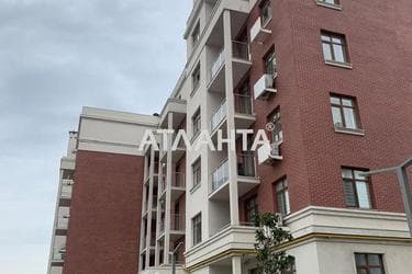 3-комнатная квартира по адресу ул. Трамвайная (площадь 81,5 м²) - Atlanta.ua - фото 17