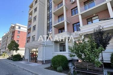 3-кімнатна квартира за адресою вул. Трамвайна (площа 81,5 м²) - Atlanta.ua - фото 14