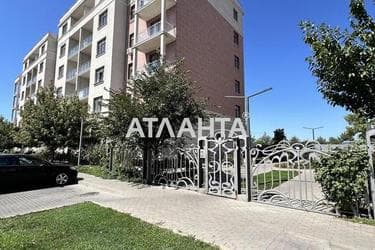 3-кімнатна квартира за адресою вул. Трамвайна (площа 81,5 м²) - Atlanta.ua - фото 26