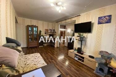 3-rooms apartment apartment by the address st. Ivana i Yuriya Lipy Gaydara (area 58 m²) - Atlanta.ua - photo 18