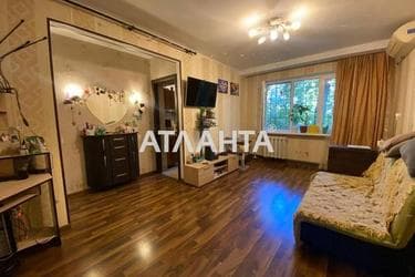 3-rooms apartment apartment by the address st. Ivana i Yuriya Lipy Gaydara (area 58 m²) - Atlanta.ua - photo 19