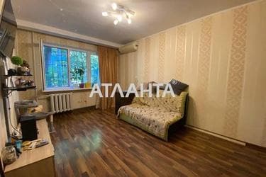 3-rooms apartment apartment by the address st. Ivana i Yuriya Lipy Gaydara (area 58 m²) - Atlanta.ua - photo 20