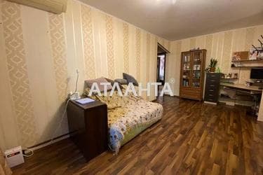 3-rooms apartment apartment by the address st. Ivana i Yuriya Lipy Gaydara (area 58 m²) - Atlanta.ua - photo 21