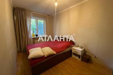 3-rooms apartment apartment by the address st. Ivana i Yuriya Lipy Gaydara (area 58 m²) - Atlanta.ua - photo 22