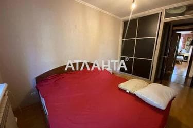 3-rooms apartment apartment by the address st. Ivana i Yuriya Lipy Gaydara (area 58 m²) - Atlanta.ua - photo 23