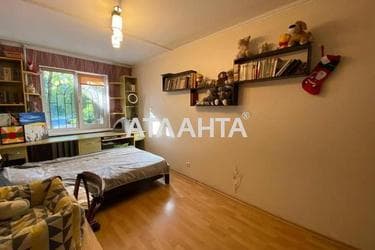 3-rooms apartment apartment by the address st. Ivana i Yuriya Lipy Gaydara (area 58 m²) - Atlanta.ua - photo 26