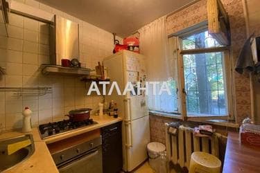 3-rooms apartment apartment by the address st. Ivana i Yuriya Lipy Gaydara (area 58 m²) - Atlanta.ua - photo 28