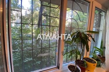 3-rooms apartment apartment by the address st. Ivana i Yuriya Lipy Gaydara (area 58 m²) - Atlanta.ua - photo 31