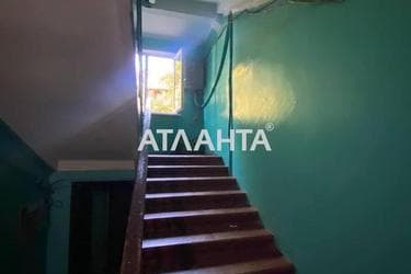 3-rooms apartment apartment by the address st. Ivana i Yuriya Lipy Gaydara (area 58 m²) - Atlanta.ua - photo 33