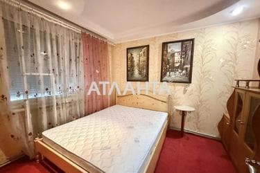 Многокомнатная квартира по адресу ул. Королева ак. (площадь 76,8 м²) - Atlanta.ua - фото 29