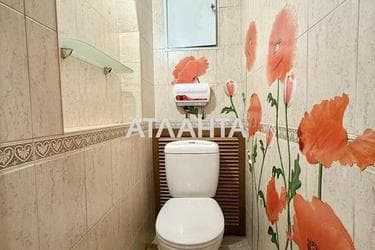 Многокомнатная квартира по адресу ул. Королева ак. (площадь 76,8 м²) - Atlanta.ua - фото 34