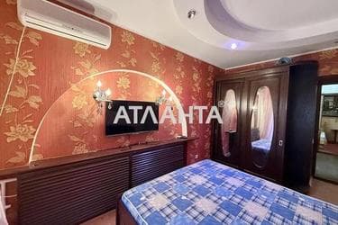 Многокомнатная квартира по адресу ул. Королева ак. (площадь 76,8 м²) - Atlanta.ua - фото 28