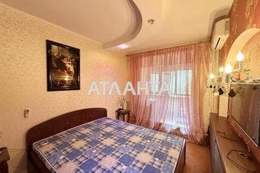 Многокомнатная квартира по адресу ул. Королева ак. (площадь 76,8 м²) - Atlanta.ua - фото 26