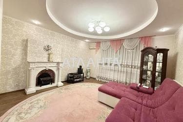 Многокомнатная квартира по адресу ул. Королева ак. (площадь 76,8 м²) - Atlanta.ua - фото 19