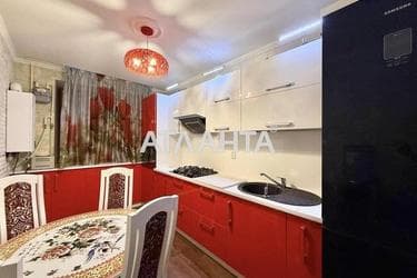 Многокомнатная квартира по адресу ул. Королева ак. (площадь 76,8 м²) - Atlanta.ua - фото 22
