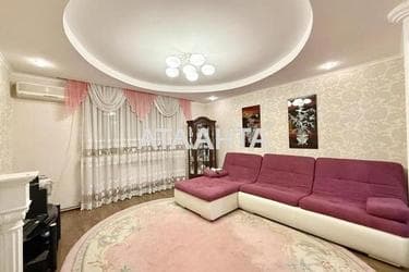Многокомнатная квартира по адресу ул. Королева ак. (площадь 76,8 м²) - Atlanta.ua - фото 18