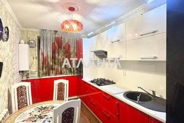 Многокомнатная квартира по адресу ул. Королева ак. (площадь 76,8 м²) - Atlanta.ua - фото 21
