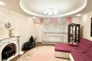 Многокомнатная квартира по адресу ул. Королева ак. (площадь 76,8 м²) - Atlanta.ua - фото 20