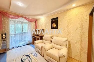 Многокомнатная квартира по адресу ул. Королева ак. (площадь 76,8 м²) - Atlanta.ua - фото 24