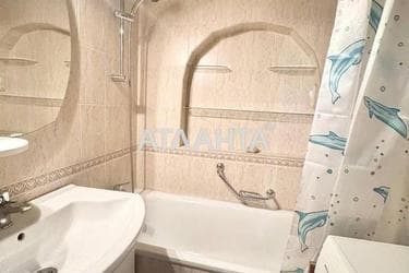 Многокомнатная квартира по адресу ул. Королева ак. (площадь 76,8 м²) - Atlanta.ua - фото 31