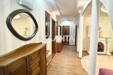 Многокомнатная квартира по адресу ул. Королева ак. (площадь 76,8 м²) - Atlanta.ua - фото 32