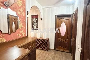 Многокомнатная квартира по адресу ул. Королева ак. (площадь 76,8 м²) - Atlanta.ua - фото 33