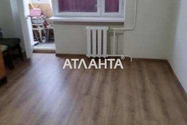 1-room apartment apartment by the address st. Babelya Vinogradnaya (area 22 m²) - Atlanta.ua - photo 12