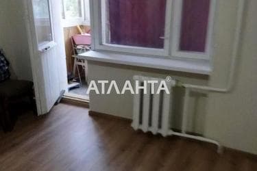 1-room apartment apartment by the address st. Babelya Vinogradnaya (area 22 m²) - Atlanta.ua - photo 13