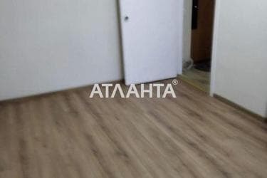 1-room apartment apartment by the address st. Babelya Vinogradnaya (area 22 m²) - Atlanta.ua - photo 14