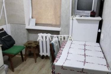 1-room apartment apartment by the address st. Babelya Vinogradnaya (area 22 m²) - Atlanta.ua - photo 11
