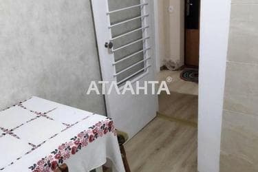1-room apartment apartment by the address st. Babelya Vinogradnaya (area 22 m²) - Atlanta.ua - photo 16
