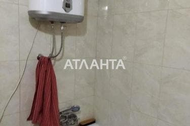 1-room apartment apartment by the address st. Babelya Vinogradnaya (area 22 m²) - Atlanta.ua - photo 18