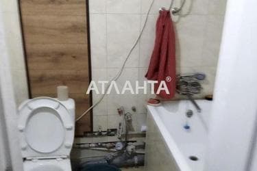 1-room apartment apartment by the address st. Babelya Vinogradnaya (area 22 m²) - Atlanta.ua - photo 19