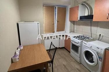 1-room apartment apartment by the address st. Zabolotnogo ak (area 31 m²) - Atlanta.ua - photo 7
