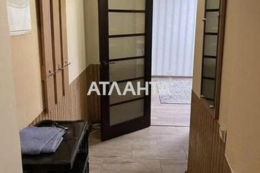 1-room apartment apartment by the address st. Zabolotnogo ak (area 31 m²) - Atlanta.ua - photo 8