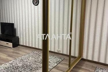 1-room apartment apartment by the address st. Zabolotnogo ak (area 31 m²) - Atlanta.ua - photo 9