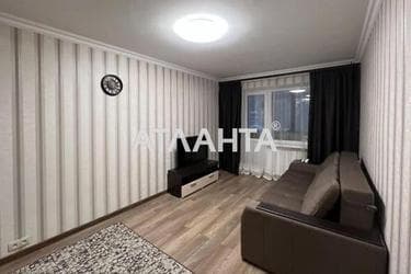 1-room apartment apartment by the address st. Zabolotnogo ak (area 31 m²) - Atlanta.ua - photo 10