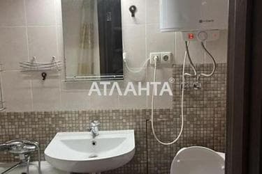 1-room apartment apartment by the address st. Zabolotnogo ak (area 31 m²) - Atlanta.ua - photo 11
