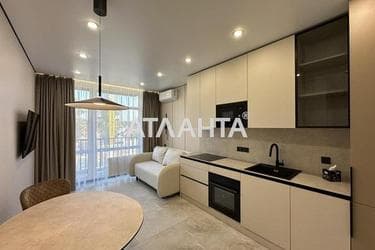 1-кімнатна квартира за адресою вул. Широка (площа 40,2 м²) - Atlanta.ua - фото 6