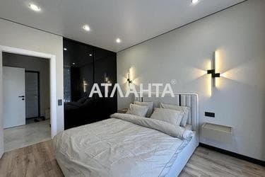 1-кімнатна квартира за адресою вул. Широка (площа 40,2 м²) - Atlanta.ua - фото 7