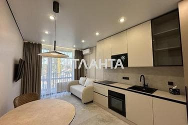 1-кімнатна квартира за адресою вул. Широка (площа 40,2 м²) - Atlanta.ua - фото 9