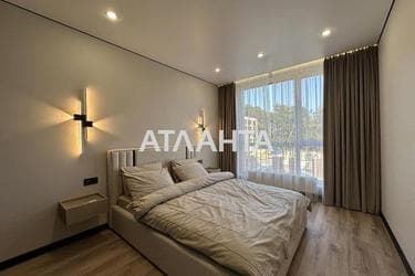 1-кімнатна квартира за адресою вул. Широка (площа 40,2 м²) - Atlanta.ua - фото 10