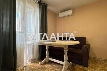 1-кімнатна квартира за адресою вул. Доківська (площа 42,5 м²) - Atlanta.ua - фото 22