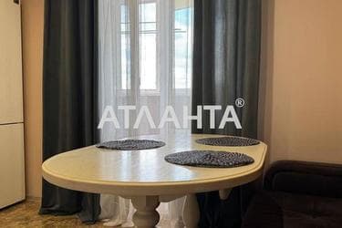 1-кімнатна квартира за адресою вул. Доківська (площа 42,5 м²) - Atlanta.ua - фото 23