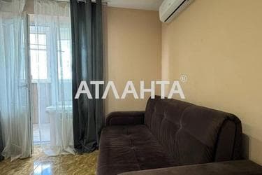 1-кімнатна квартира за адресою вул. Доківська (площа 42,5 м²) - Atlanta.ua - фото 24