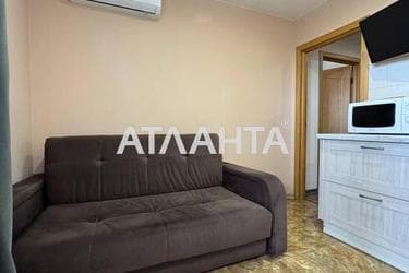 1-кімнатна квартира за адресою вул. Доківська (площа 42,5 м²) - Atlanta.ua - фото 25