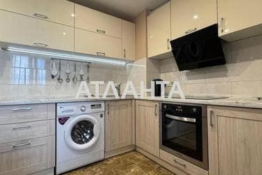1-кімнатна квартира за адресою вул. Доківська (площа 42,5 м²) - Atlanta.ua - фото 26