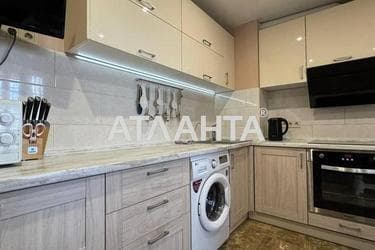 1-кімнатна квартира за адресою вул. Доківська (площа 42,5 м²) - Atlanta.ua - фото 27