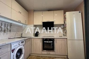 1-кімнатна квартира за адресою вул. Доківська (площа 42,5 м²) - Atlanta.ua - фото 28