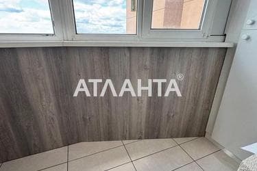 1-кімнатна квартира за адресою вул. Доківська (площа 42,5 м²) - Atlanta.ua - фото 29